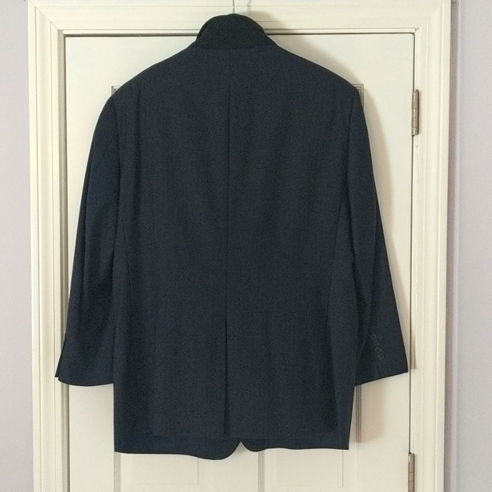 Men's Blazer - Picture 8 of 9